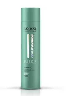 Londa Pure Sampon - 250ml főképe